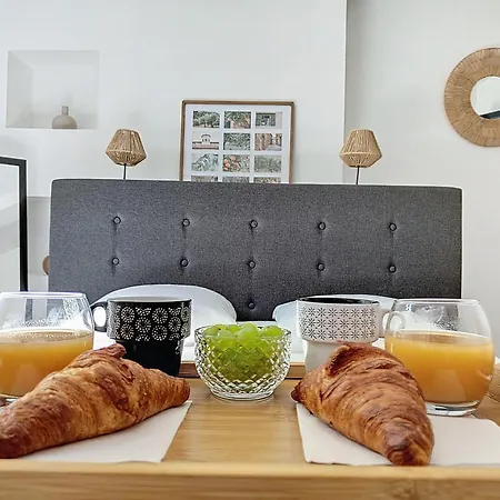 Le Iena Appartement *