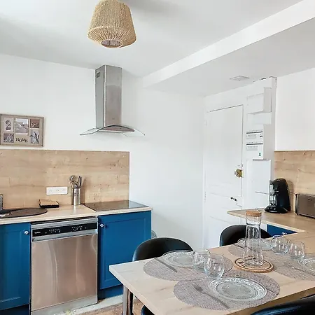 Le Iena شقة قرقشونه