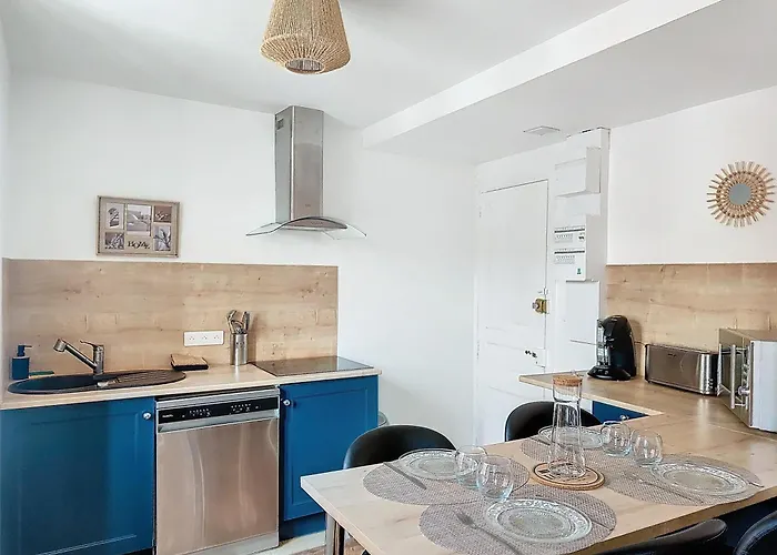 Le Iena Apartamento Carcassonne