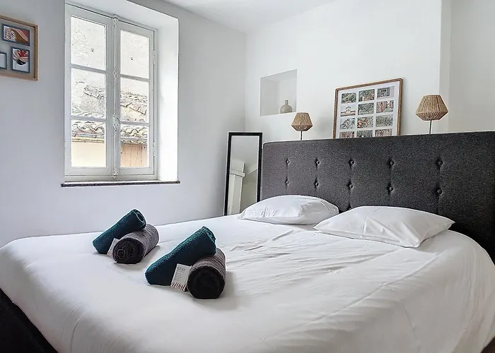 Le Iena Apartamento Carcassonne